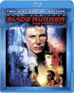 ブレードランナー ファイナル・カット＜初回限定生産版＞
