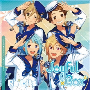 Ra*bits/󤵤֤륹! ˥åȥCD Vol.7 Ra*bits[FFCG-0023]