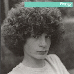 Photay/Two EPs[PT-009]