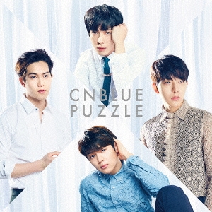 Puzzle ［CD+DVD］＜初回限定盤A＞