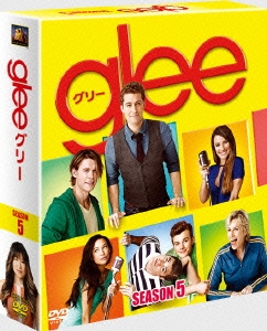 Dショッピング Glee グリー シーズン5 Seasons コンパクト ボックス Dvd カテゴリ 海外ドラマの販売できる商品 タワーレコード ドコモの通販サイト