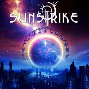 Sunstrike/ǥȥȥ饤[RBNCD-1214]