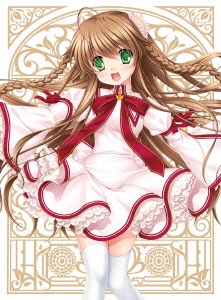 Rewrite 1 ［Blu-ray Disc+CD］＜完全生産限定版＞