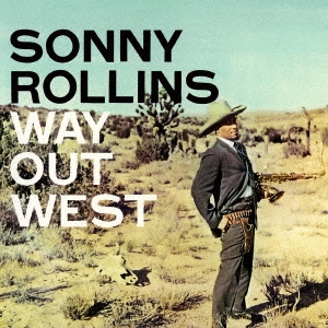 Sonny Rollins/ȡ +3[UCCO-5608]