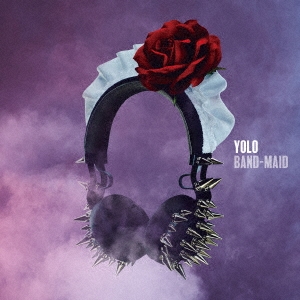 YOLO ［CD+バンドスコア］＜初回限定盤＞