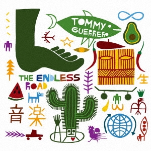 Tommy Guerrero/The Endless Road