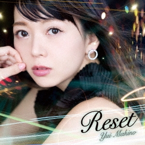 Reset/Colors of Happiness＜通常盤＞
