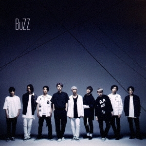 BuZZ/LEAN ON ME CD+DVD[AVCD-16793B]