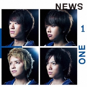 ONE -for the win- ［CD+DVD］＜初回盤A＞