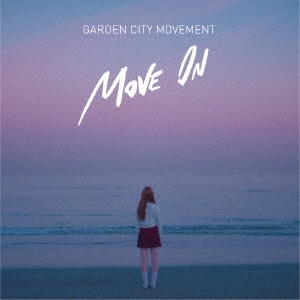 Garden City Movement/Move On[ARTPL-092]