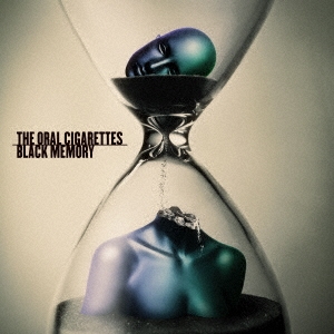 THE ORAL CIGARETTES/BLACK MEMORY CD+DVDϡס[AZZS-68]