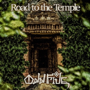odd five/Road to the temple[FIRE-3]