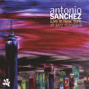 Antonio Sanchez/饤󡦥˥塼衼åȡ㥺ɡ㴰ס[CDSOL-45029]