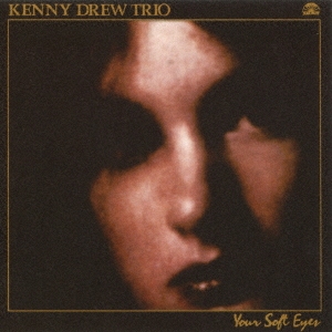 Kenny Drew Trio/楢եȡ㴰ס[CDSOL-45018]