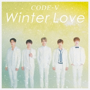 Winter Love ［CD+DVD］＜初回限定盤＞