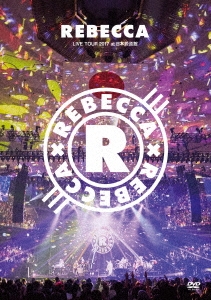 レベッカ/REBECCA LIVE TOUR 2017 at 日本武道館
