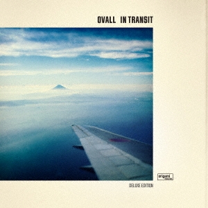 Ovall/IN TRANSIT DELUXE EDITION[OPCA-1035]