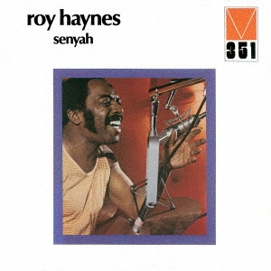 Roy Haynes/䡼㴰ס[CDSOL-45284]