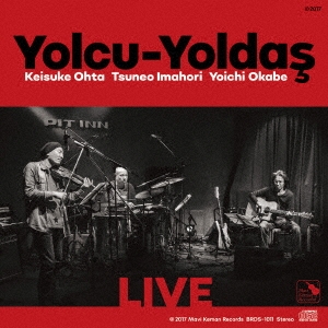 LIVE / Yolcu-Yoldas