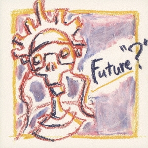 THE FUZZ ACT/Future
