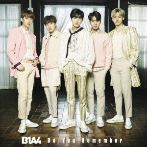 Do You Remember (A) ［CD+DVD］＜初回限定盤＞