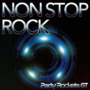 NON STOP ROCK ［CD+生写真］