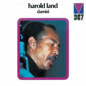 Harold Land/ߥ㴰ס[CDSOL-45293]