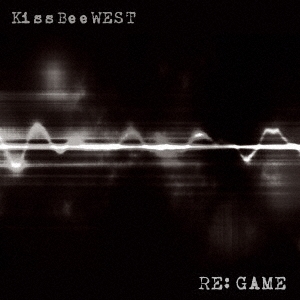 KissBeeWEST/2回目の告白/RE：GAME (Type-B)[KBW-002]