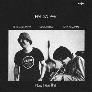 Hal Galper/ʥҥǥ㴰ס[CDSOL-6640]