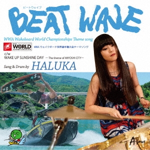 BEAT WAVE ［CD+DVD］