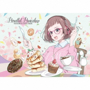 Parallel Pancakes ～PANDRA CUTE BOX～