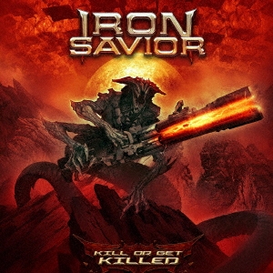 Iron Savior/롦åȡɡ̾ס[MICP-11467]