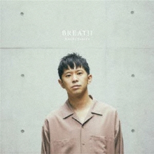 Keishi Tanaka Breath 完全生産限定盤