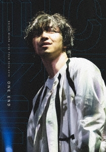 /DAICHI MIURA LIVE TOUR ONE END in ۡ 2DVD+2CD[AVBD-16919B]