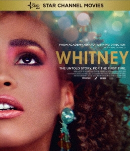 Whitney Houston/ۥåȥˡ륦桼[PCXP-50657]