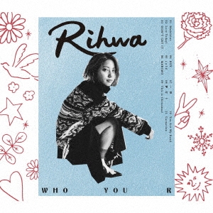 WHO YOU R ［CD+DVD］＜初回盤＞