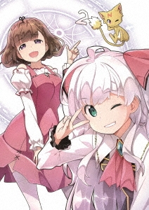 私、能力は平均値でって言ったよね! 第2集 ［Blu-ray Disc+CD］＜初回生産限定版＞