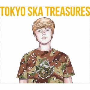 TOKYO SKA TREASURES ～ベスト・オブ・東京スカパラダイスオーケストラ～ ［3CD+DVD］