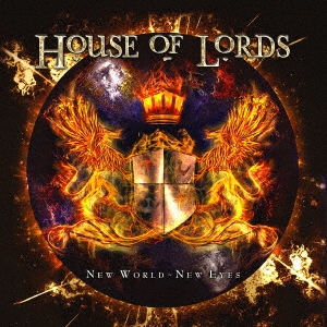 House Of Lords/˥塼 - ˥塼[KICP-4025]