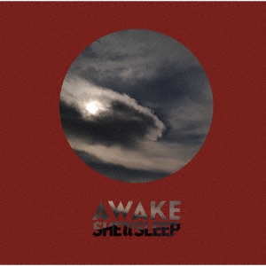SHE'll SLEEP/AWAKE[TNAD-128]