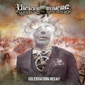 Vicious Rumors/֥쥤󡦥ǥ[MICP-11564]