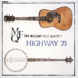 ハイウェイ70＜期間限定価格盤＞