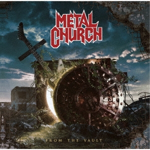 Metal Church/եࡦ ᥿˼[RBNCD-1312]