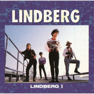 LINDBERG/LINDBERG II