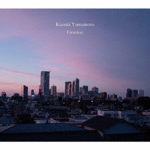 Kazuki Yamamoto/Emotion㴰ס[ITDC-137]