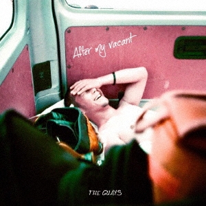 THE GUAYS/After my vacant[JSGM-24]