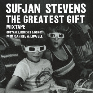 Sufjan Stevens/THE GREATEST GIFT[AKR134JCD]