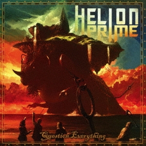 Helion Prime/󡦥ꥷ[GQCS-90960]