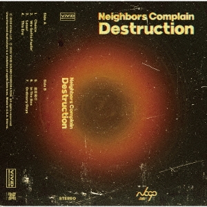 Neighbors Complain/Destruction[VSCT1003]