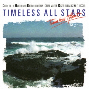 Timeless All Stars/쥹ϡȡָס[UVJZ-20030]